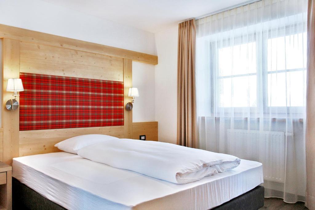 B&B La Tranquillite Корвара-ин-Бадия Номер фото