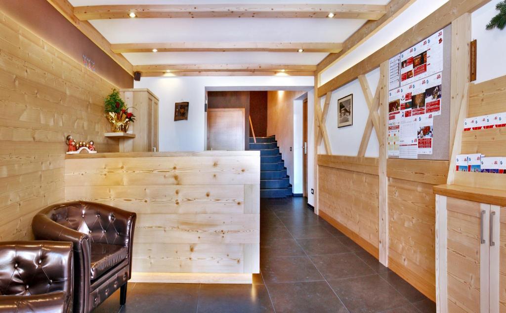 B&B La Tranquillite Корвара-ин-Бадия Экстерьер фото