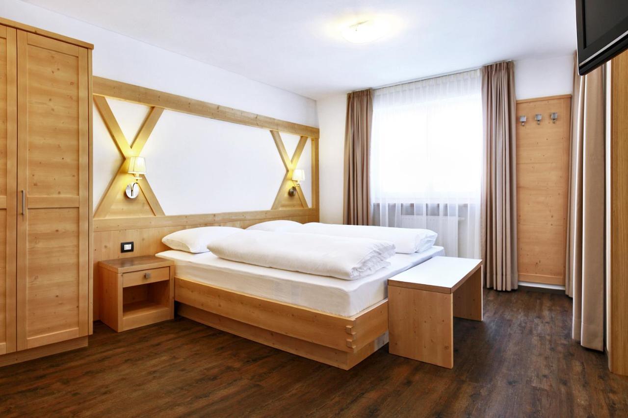 B&B La Tranquillite Корвара-ин-Бадия Номер фото